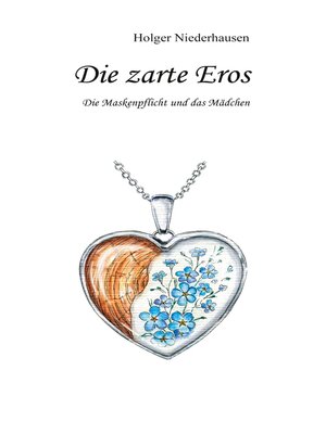 cover image of Die zarte Eros